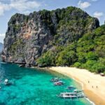 El Nido Private Tour D with Lunch - The Itinerary Breakdown
