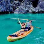 EL nido Tour A Shared Tours with Big lagoon and Beaches - Who Is This Tour Best For?