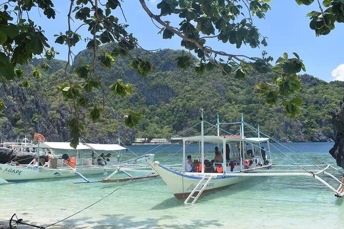El Nido Tour A With Big Or Small Lagoon - What Makes This Tour Stand Out?