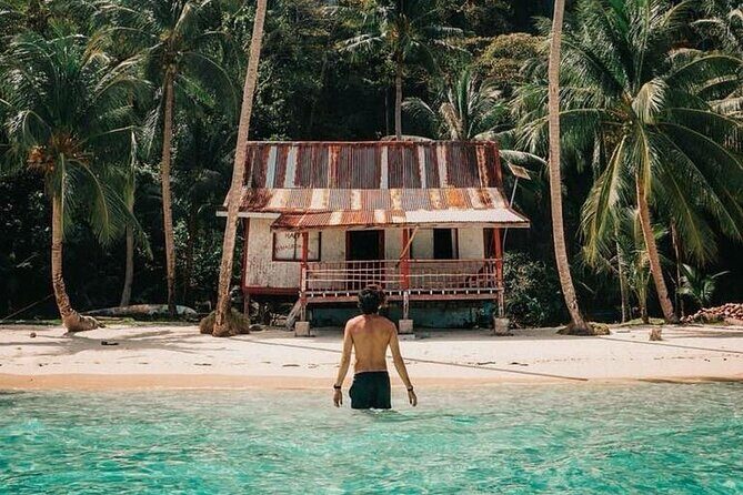 El Nido Tour B - Caves and Islands Tour (Private / Shared) - In-Depth Look at the Itinerary