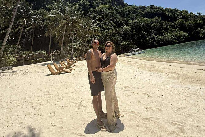 El Nido Tour C with Lunch and Transfers - The Experience of Guides and Staff