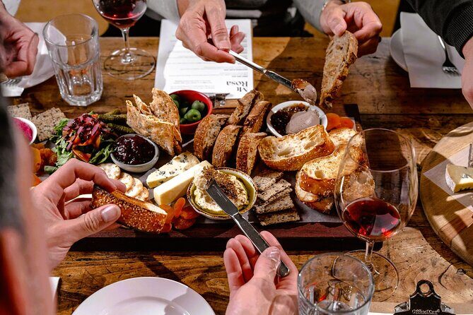 Electric Bike and Wine Tour Queenstown - Who Would Love This Tour?