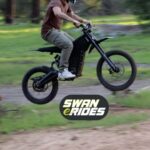 Electric Bike Rental: Adventure for two in Pinjar - Exploring the Trails: Scenic vs. Technical