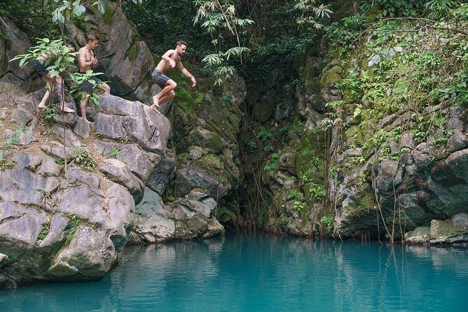 Elephant Cave and Ma Da Valley Jungle 1 Day Trek - Final Thoughts