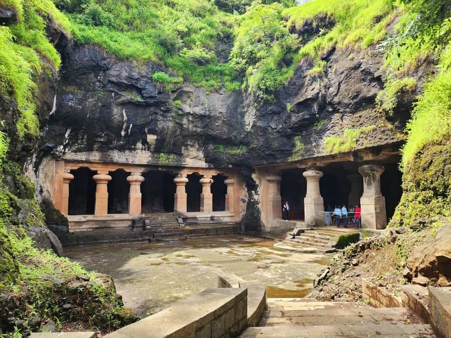Elephanta Island Caves & Traditional Village Tour - The Sum Up