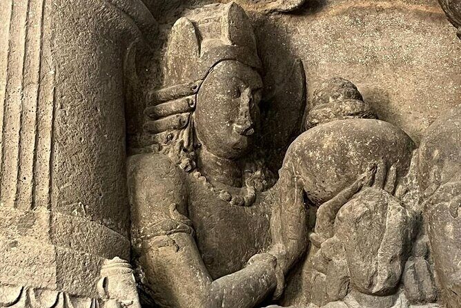 Elephanta Island Heritage Walk with Local Guide In Mumbai - Who Would Love This Tour?