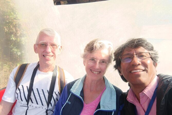 Elevate Your Adventure with Chandragiri Hill - Conclusions