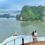 Elite of the Seas The Best Luxury Cruise in Halong Bay - How the Day-by-Day Itinerary Unfolds
