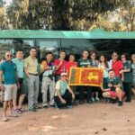 Ella City to Yala City Private Transfer - Journey Details and Expectations