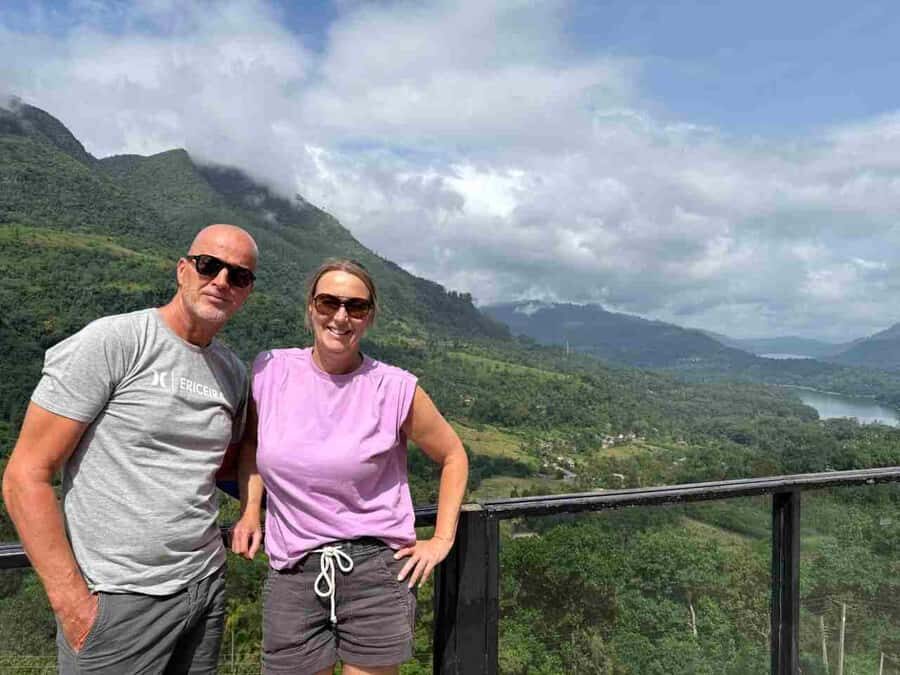 Ella: Curated Day Tour with Scenic Train Journey from Kandy - The Train Ride: A Highlight of the Day