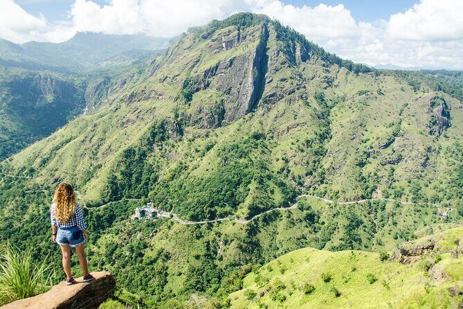 Ella Day Tour with Train Ride from Colombo or Negombo - Authentic Experiences and Hidden Gems