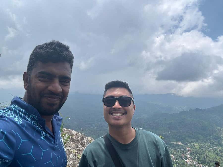 Ella: Ella Rock Hiking Tour with Tuk-Tuk - Final Thoughts