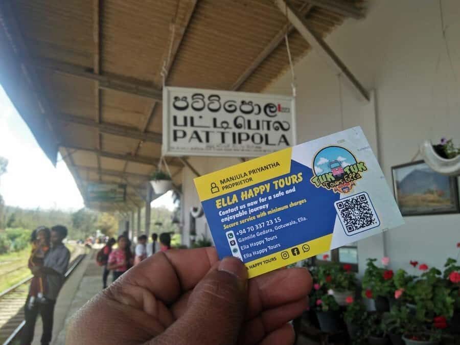 Ella: Full Day 6Highlights Tour by Tuk-Tuk - Why This Tour Offers Great Value