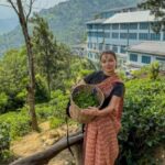 Ella: Halpe Tea Factory Tour with Tuk-Tuk Scenic Drive - Visiting Uva Halpewatte Tea Factory