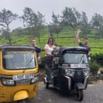 Ella Haputae Tea Plantation Safari By TukTuk & Cooking Class - Practical Details & Insights