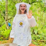 Ella: Honey Bee Farm Tour & Local Honey Tasting Experience - The Hive Viewing Experience