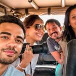 Ella Jeep Safari: Little Adams Peak, Nine Arches,Waterfalls - Authenticity and Guest Experiences