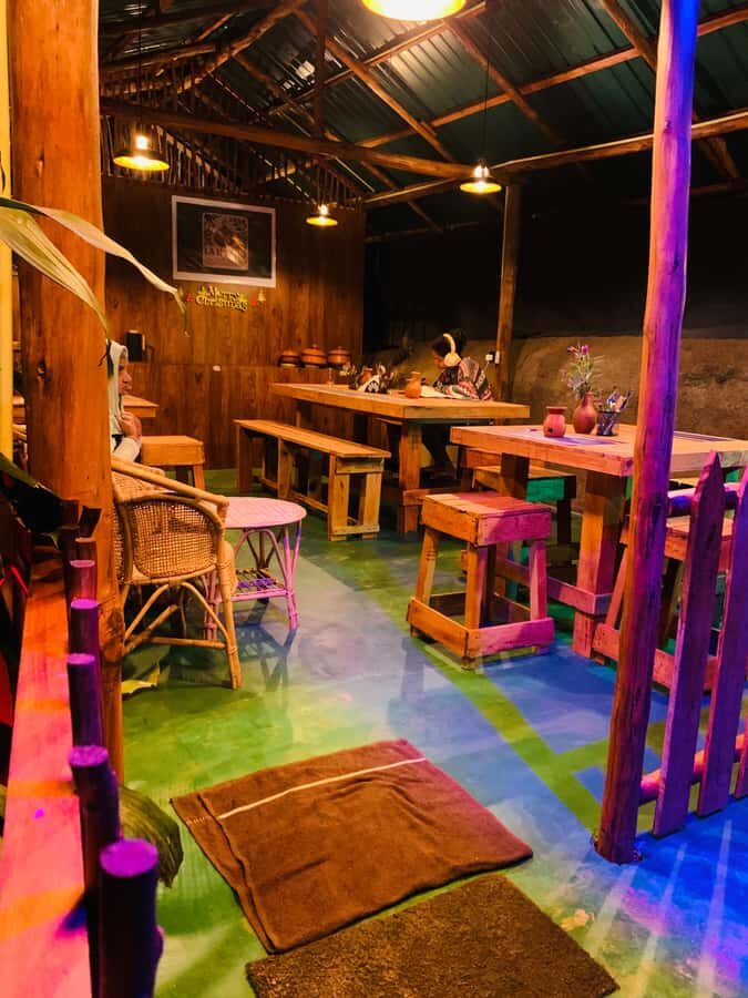 Ella: La Homies Traditional Sri Lankan Cooking Class - What to Expect in Practical Terms