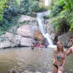 ELLA Lipton Seat Tea Test & Pluck 9Arch, Waterfalls, & Food - Practical Tips and What to Expect