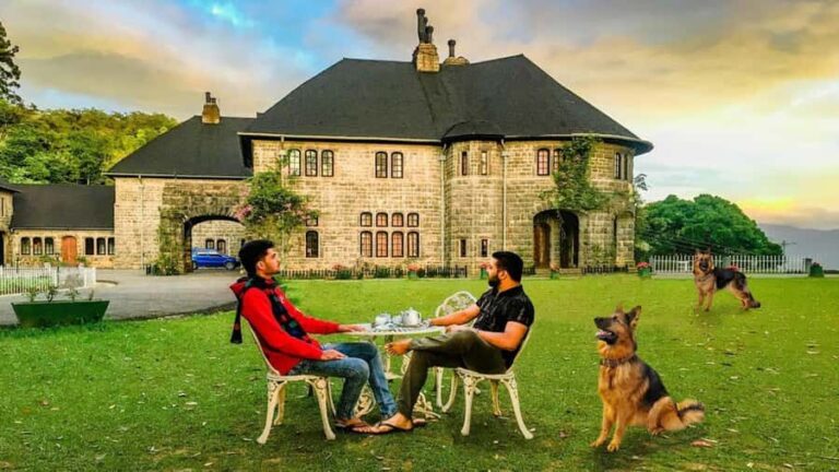 Ella : Liptons Seat, Tea Factory & Adisham Bungalow Tour - The Experience: What You Can Expect