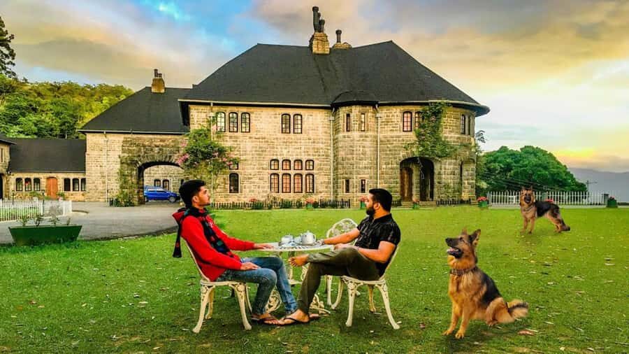 Ella : Liptons Seat, Tea Factory & Adisham Bungalow Tour - The Experience: What You Can Expect