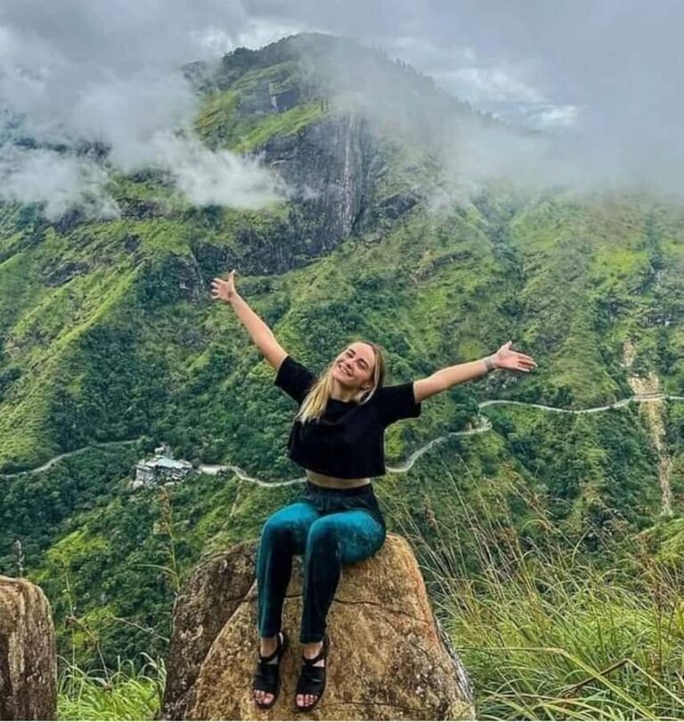 Ella: Little Adams Peak Hike with Tuk-Tuk - FAQ