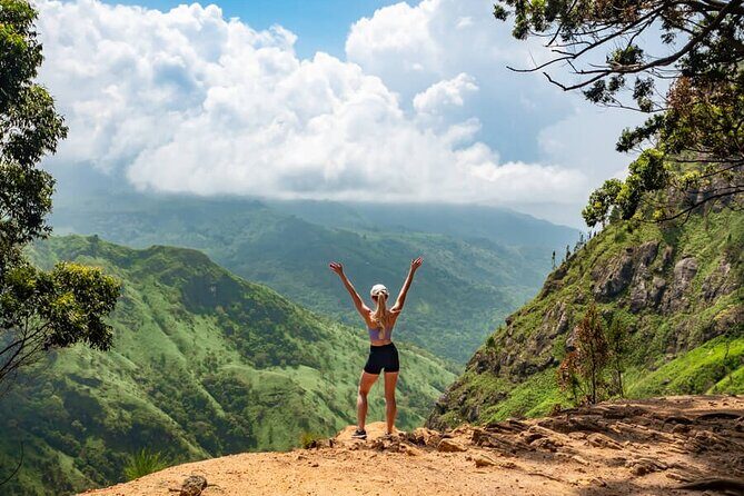 Ella Rock Hike - The Sum Up