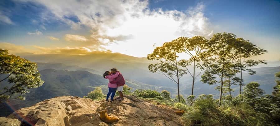 Ella Rock, Spice Garden, Bridge & Little Adam's Peak Tour - The Itinerary in Detail: What You Can Expect