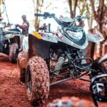 Ella Scenic Tour and ATV Adventure from Ella - What’s Included & What’s Not