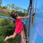 Ella to Colombo train tickets ( Reserved seats ) - An In-Depth Look at the Ella to Colombo Train Experience