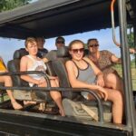 Ella to Udawalawa Wildlife Safari and Drop Down South - Scenic Views En Route
