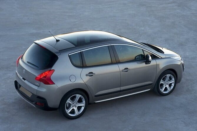 Ella to Udawalawe Taxi - Why Choose a Private Taxi for Ella to Udawalawe?