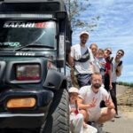 Ella Tour in a Safari Jeep: Nine Arches, Peaks & Waterfalls - Exploring Ella: What to Expect on the Safari Jeep Tour