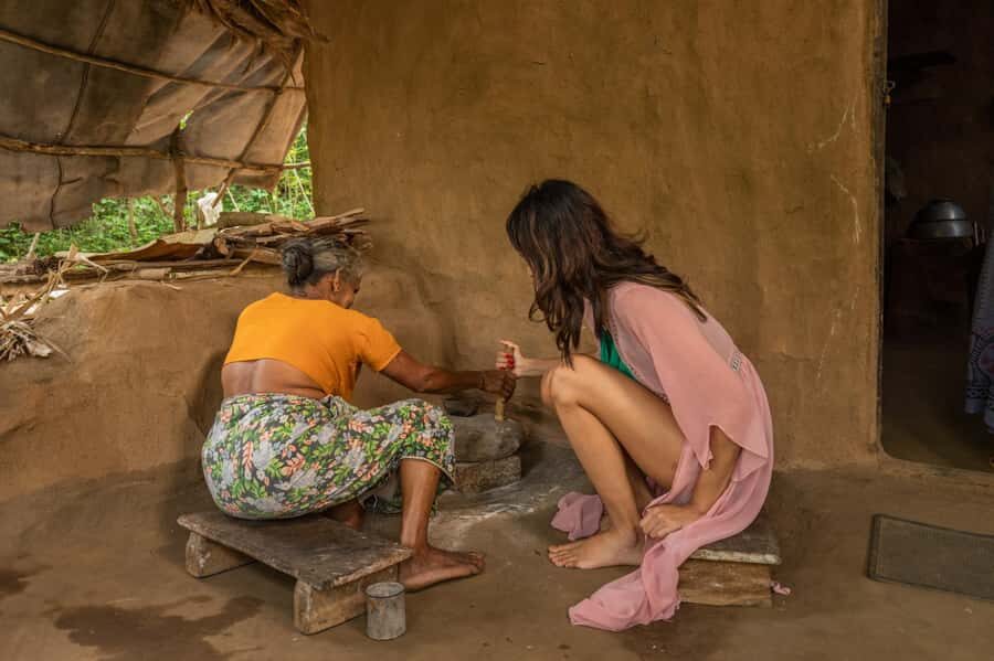 Ella: Traditional Village Life by Jeep with Cooking Class - Practical Details & Value