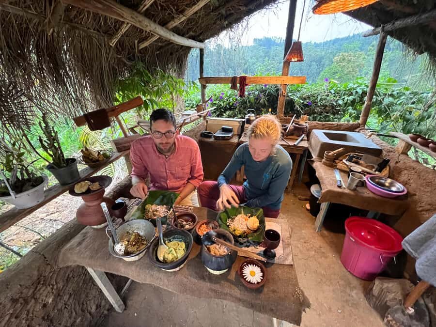 Ella: Ultimate Experience with Cooking Class & Hike - Transportation, Group Size, and Value