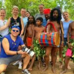 Ella: Vedda Village, Waterfalls, Village Lunch & Kandy Drop - An In-Depth Look at the Tour Experience