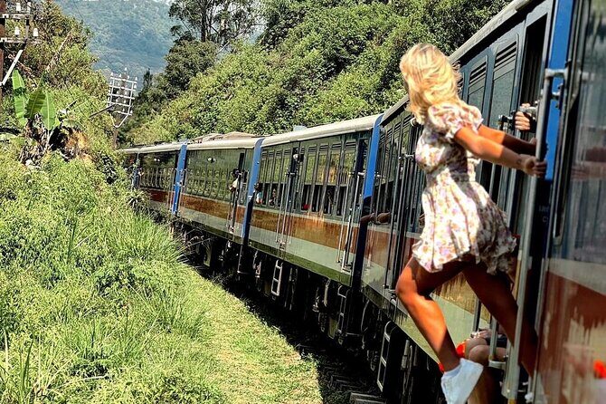 Ella, Yala & Mirissa: Nature and Adventure Escape All Inclusive - What’s Included and What’s Not