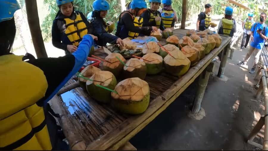 Elo River Rafting Adventure with Pickup in Yogyakarta - Preparing for the Trip