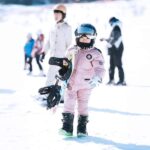 Elysian Ski | Ski Wear+Gear+Moving Walk+ Basic Lesson - Practical Tips for Your Day at Elysian Ski