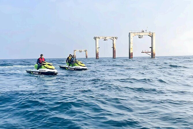 Embark on an Adrenaline-Fueled Safari Experience - Pricing and Value