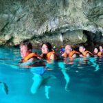 Emerald Cave and Trang 4 Islands Day Trip by Speedboat - Kradan Island: White Sands and Crystal Waters
