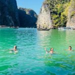 EN speed boat trips to Koh PhiPhi and Maya Bay - The Value Proposition