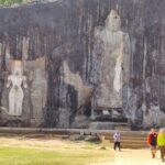 Enchanting Ella a Journey Through Sri Lankas Hill Country - Transportation, Logistics, and Practicalities