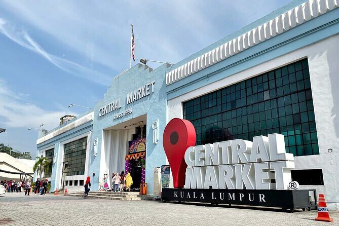 Enchanting Nights: Private Evening Tour of KL City's Hidden Gems - Why This Tour Offers Great Value