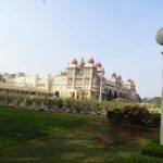 Enchanting Train Journey to Mysore & back; Visits by Walk/TukTuk - Exploring Mysore: Markets, Palaces, and Temples