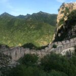 Encounter the Great Wall in Beijing - The Journey to Mutianyu: Scenic and Stress-Free