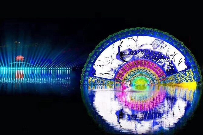 Enduring Memories of Hangzhou West Lake Show VIP Ticket with Authentic Dinner - Final Thoughts