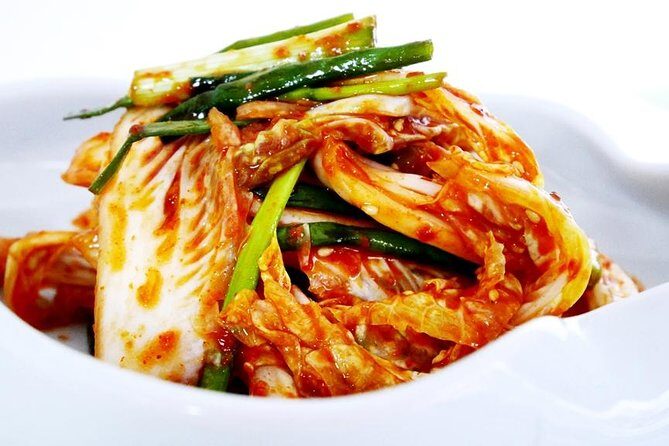 Energizing Korean Cooking Class in a Local Home in Seoul - A Closer Look at the Experience