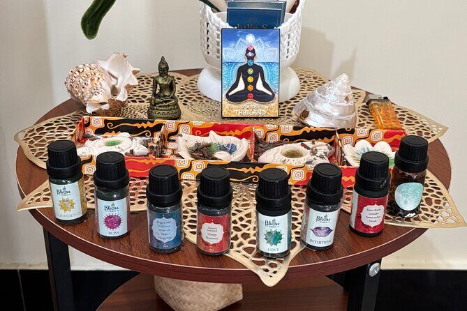 Energy Healing (Spiritual Reiki) - a true Bali experience! - The Healing Experience: Authenticity & Benefits