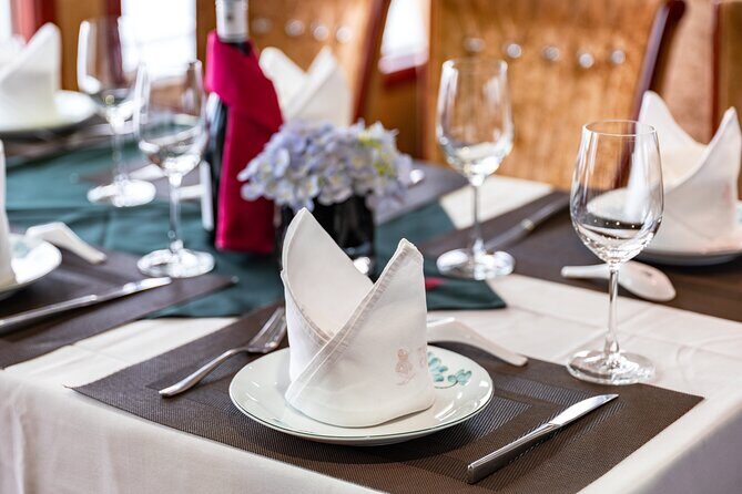 Enjoy a 2 Day Excursion at Bai Tu Long - The Value of the Tour